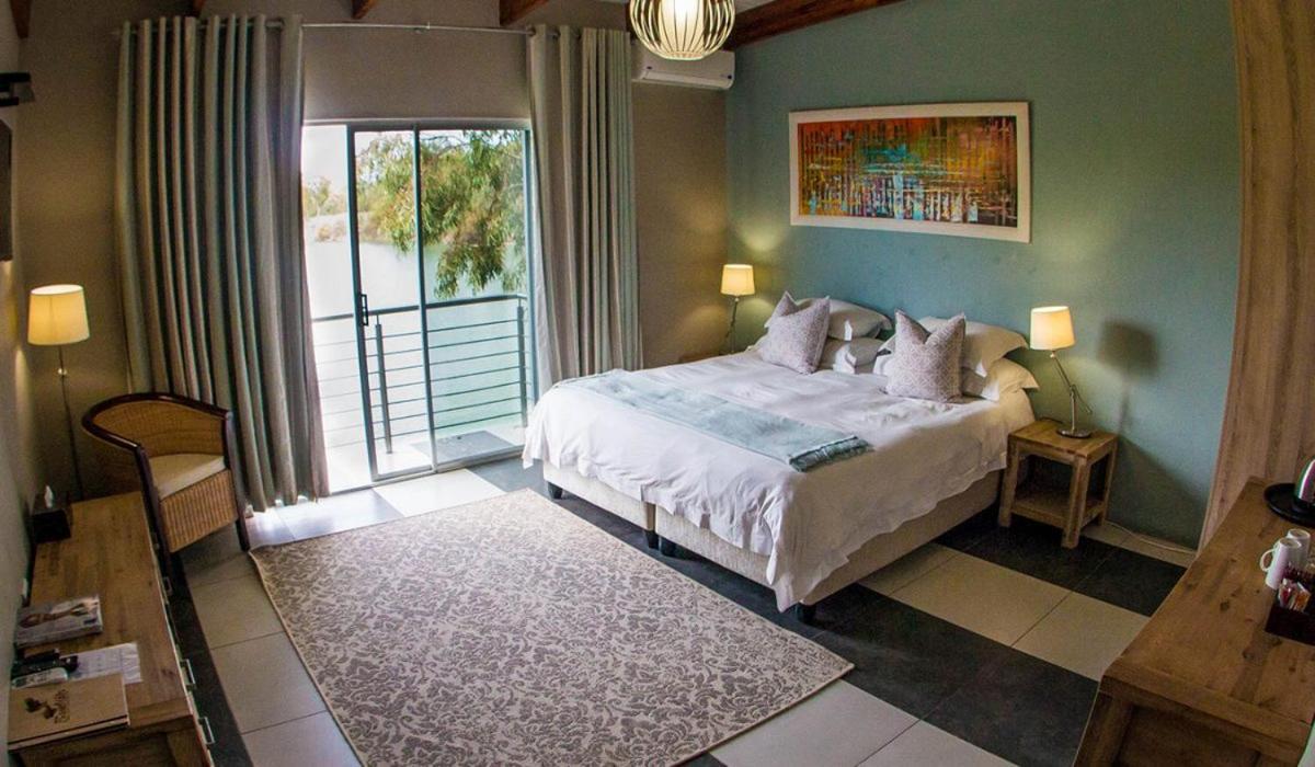 Broadwater River Estate Douglas Extérieur photo