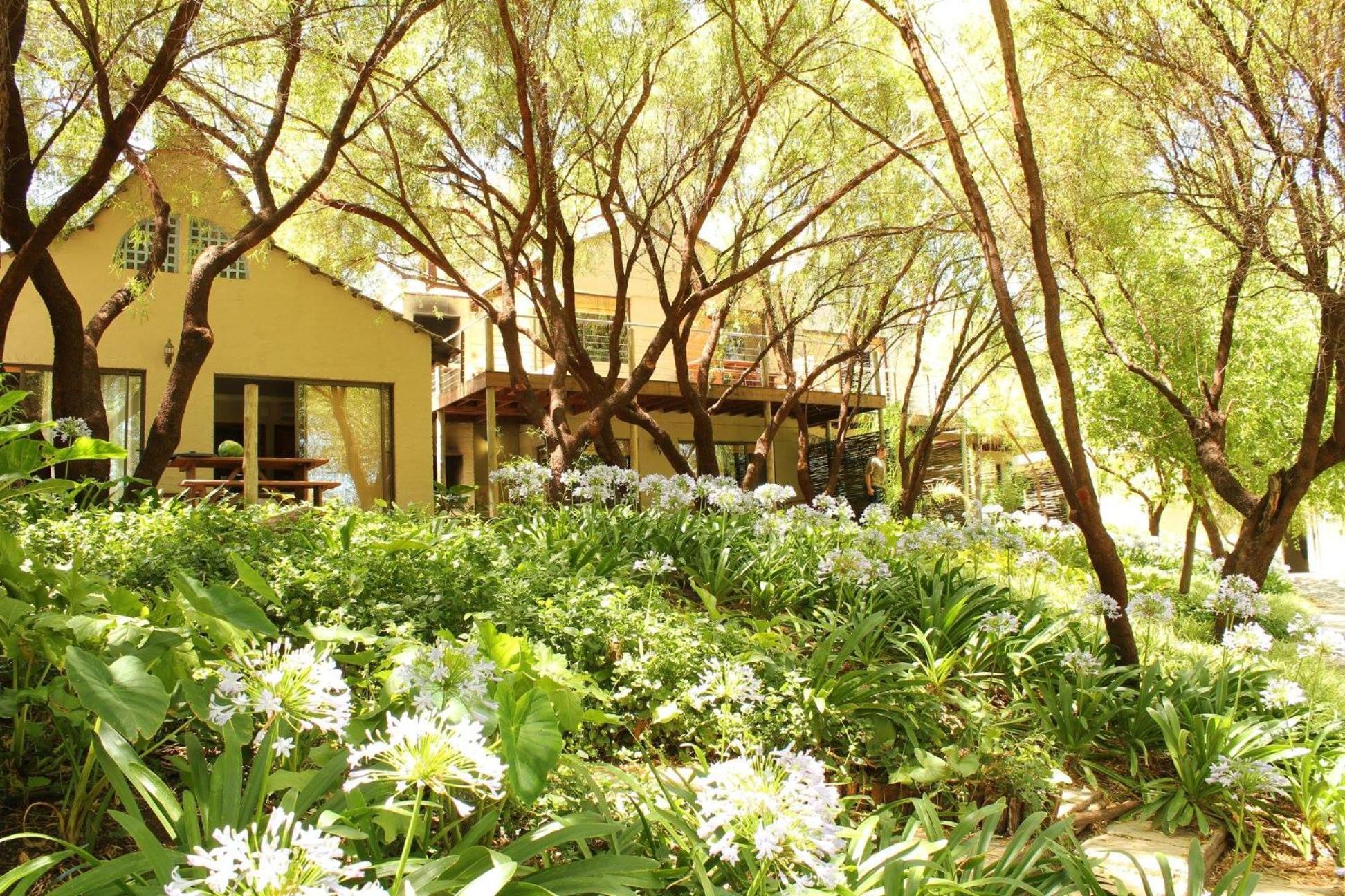 Broadwater River Estate Douglas Extérieur photo