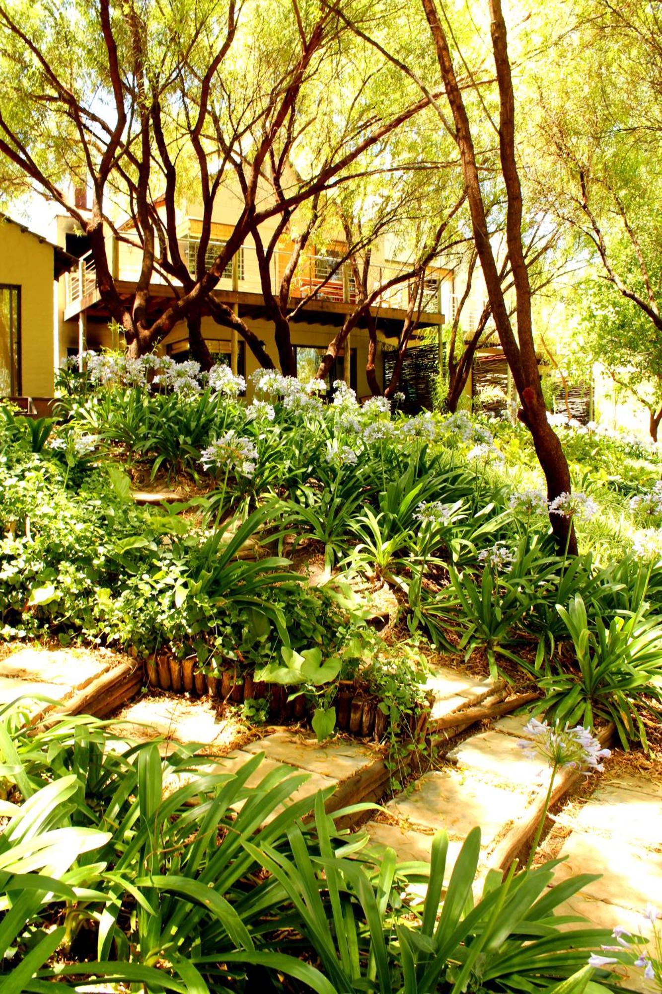 Broadwater River Estate Douglas Extérieur photo