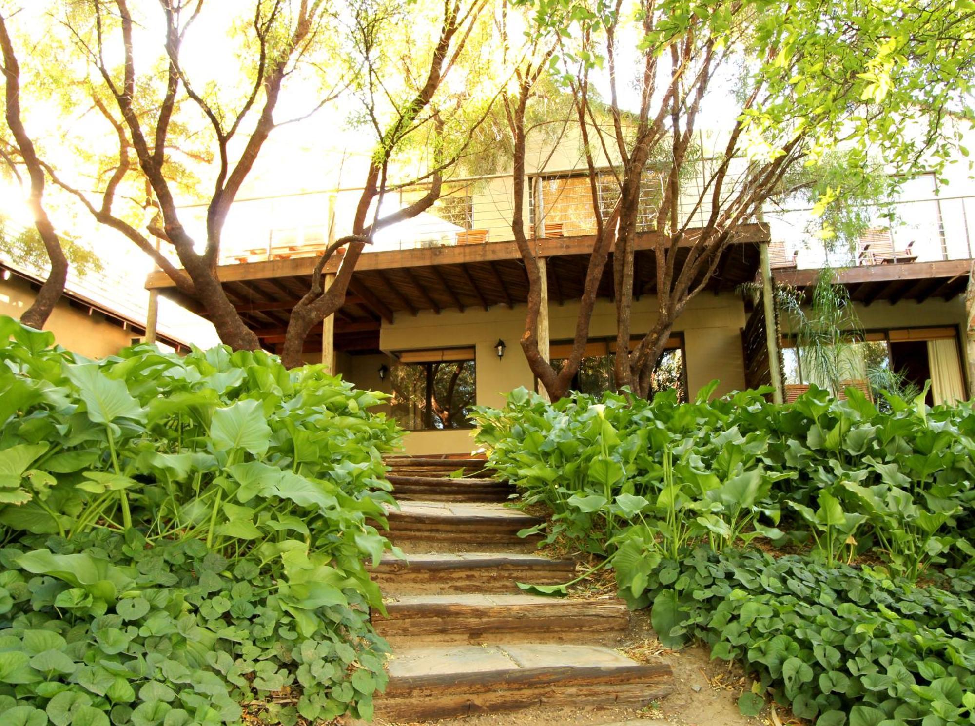 Broadwater River Estate Douglas Extérieur photo
