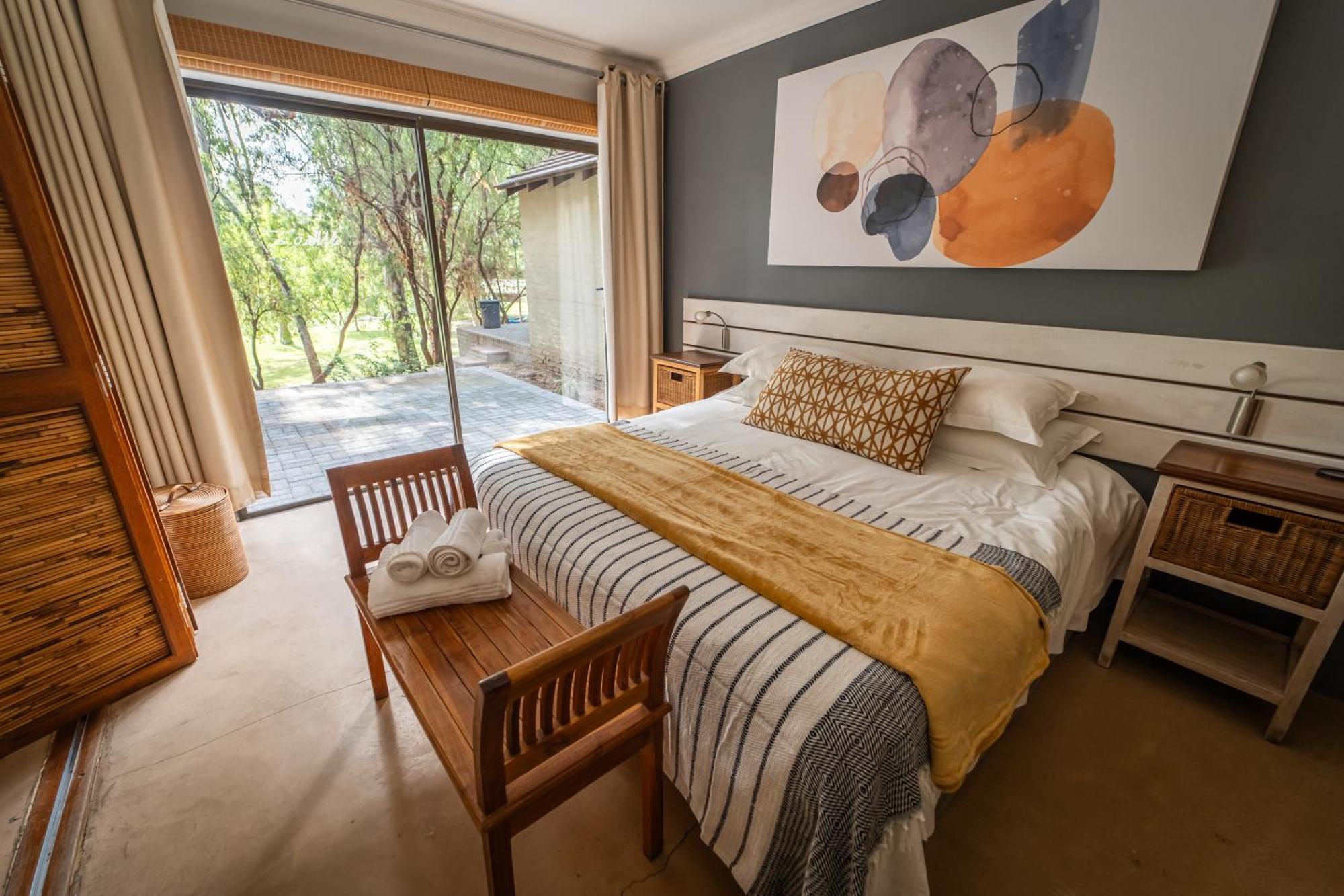 Broadwater River Estate Douglas Extérieur photo
