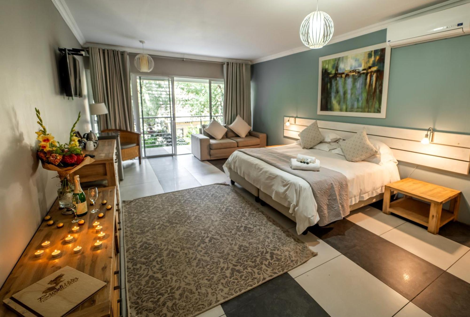 Broadwater River Estate Douglas Extérieur photo