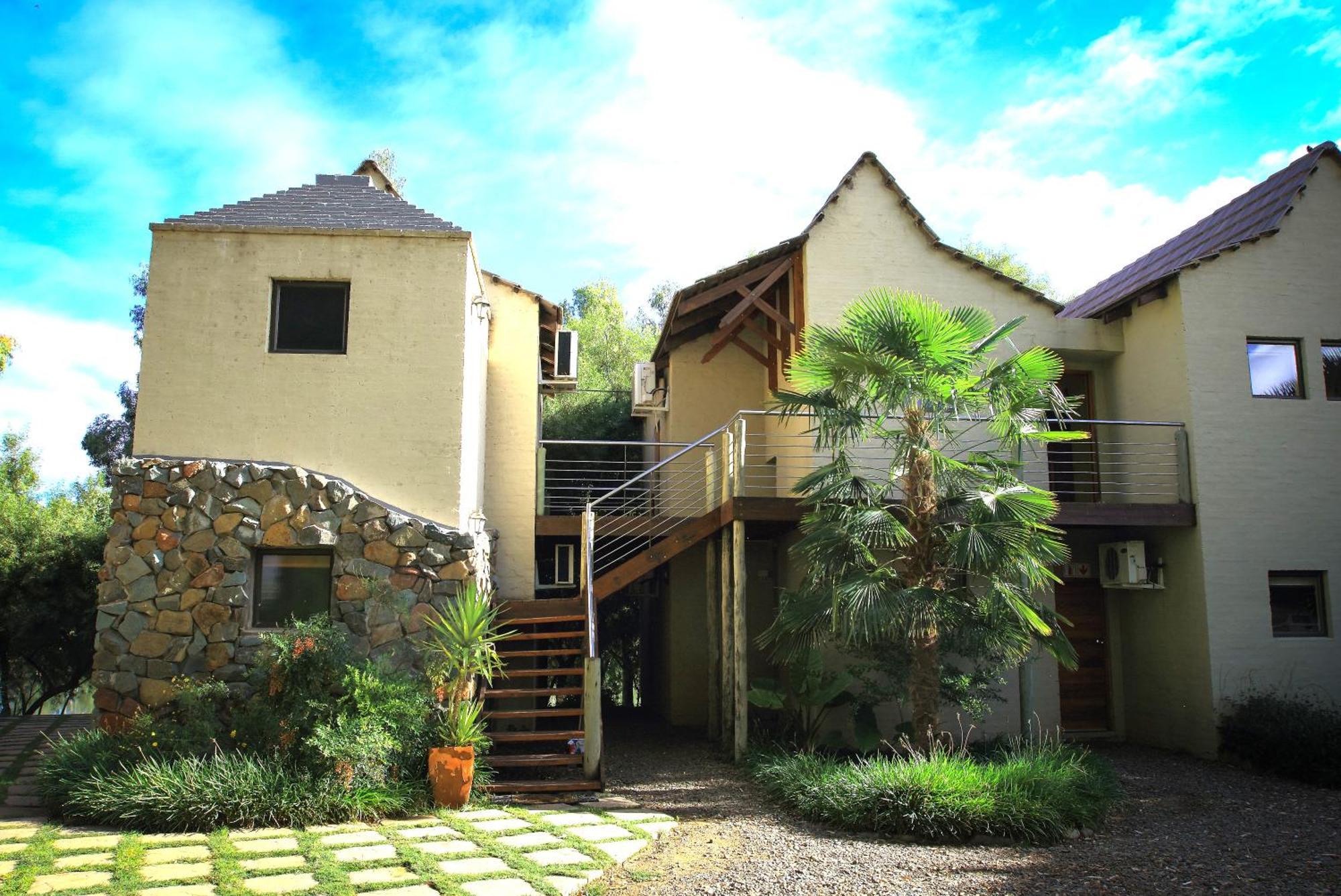 Broadwater River Estate Douglas Extérieur photo