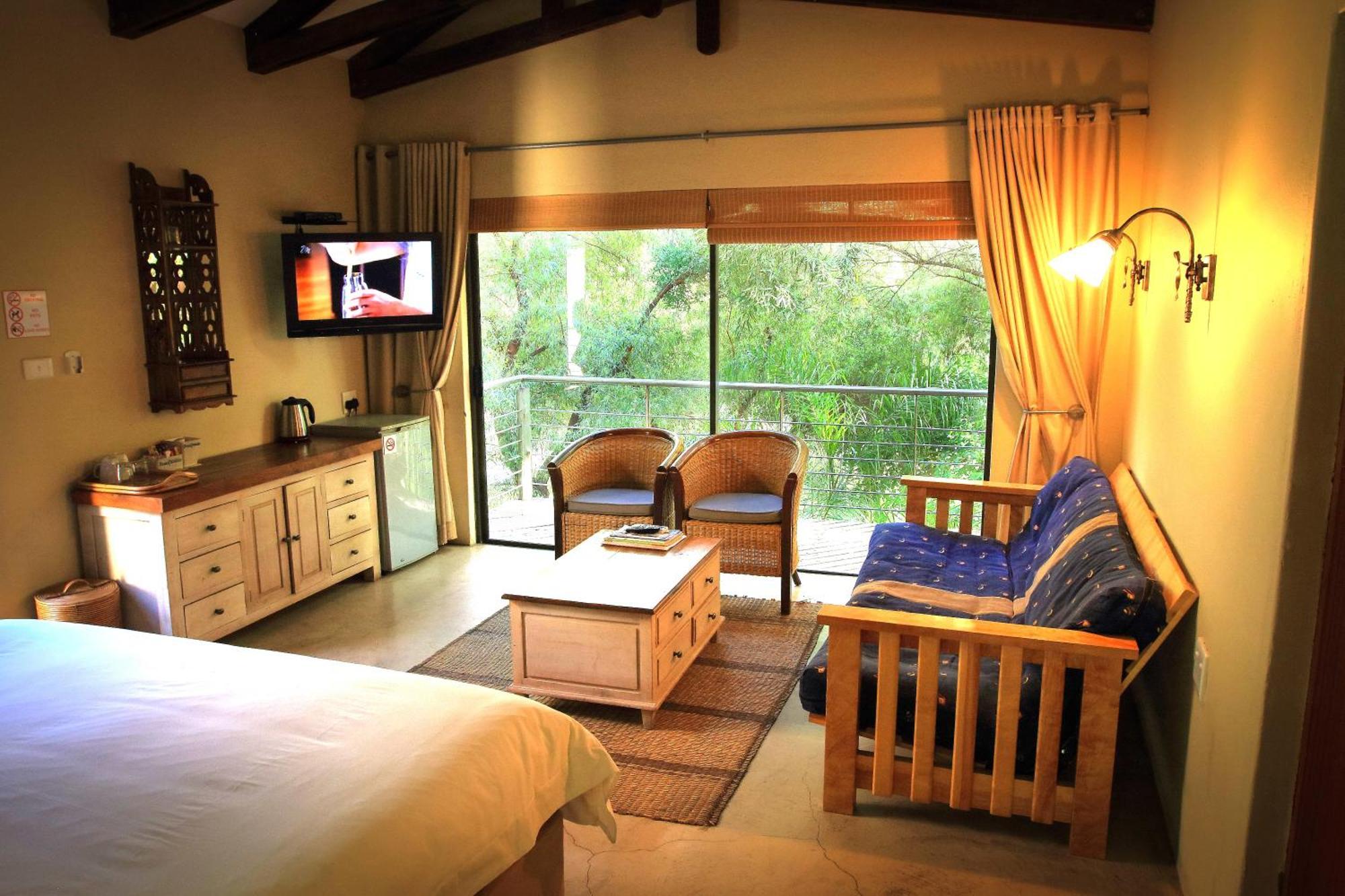 Broadwater River Estate Douglas Extérieur photo
