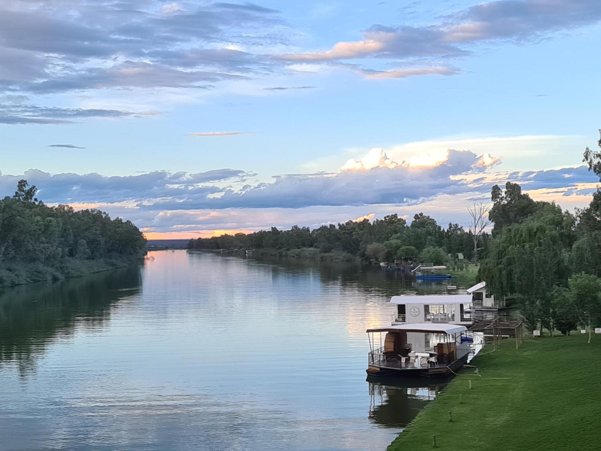 Broadwater River Estate Douglas Extérieur photo