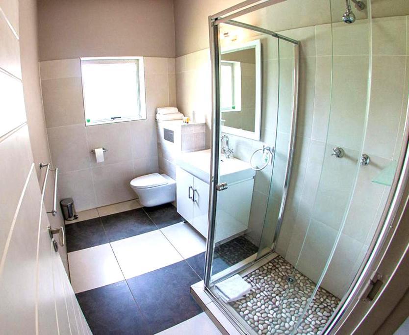Broadwater River Estate Douglas Extérieur photo