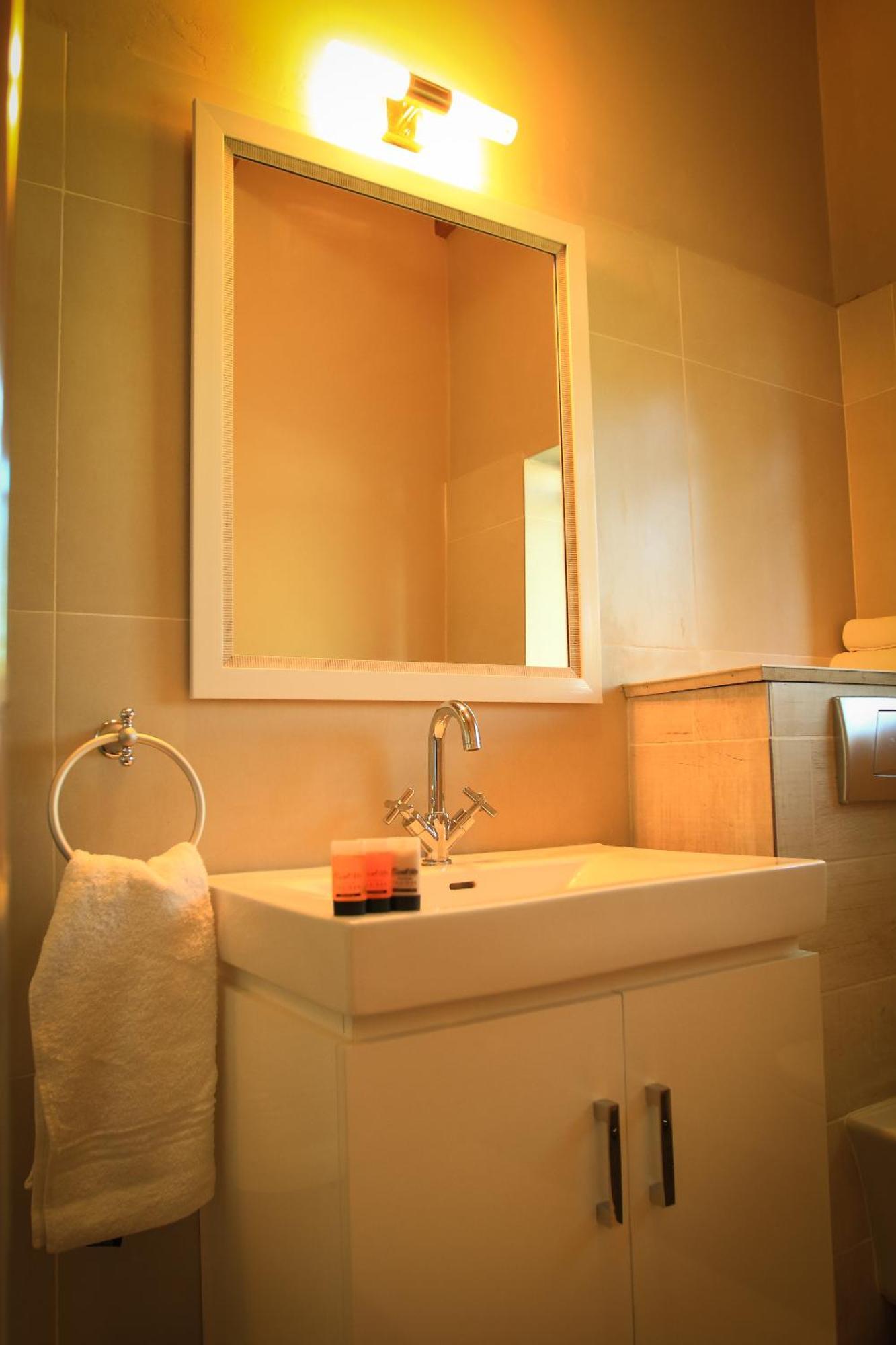 Broadwater River Estate Douglas Extérieur photo