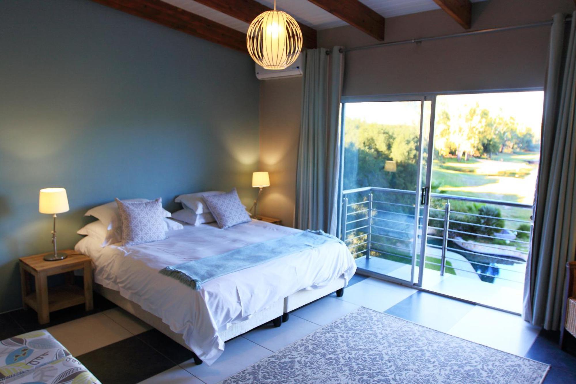 Broadwater River Estate Douglas Extérieur photo