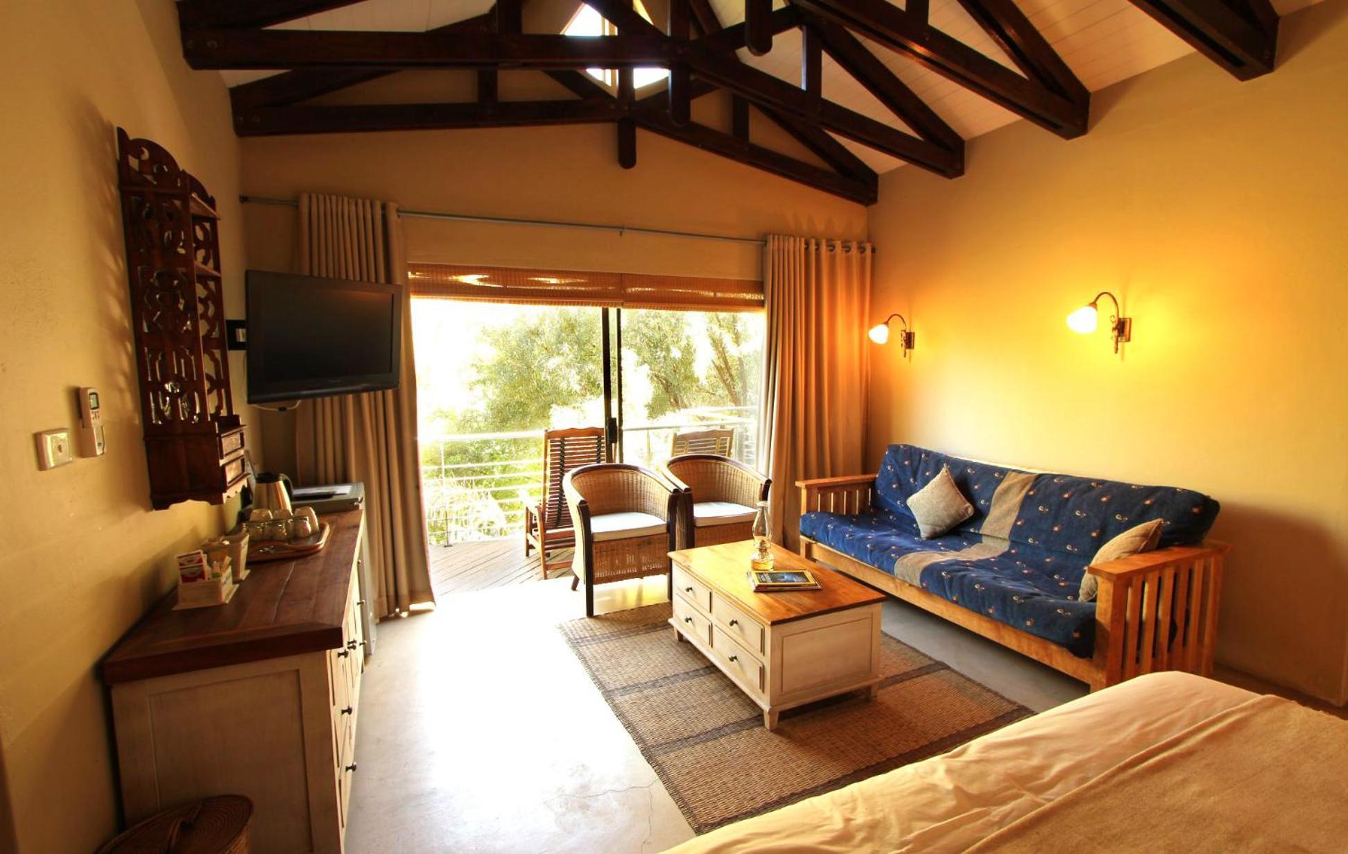 Broadwater River Estate Douglas Extérieur photo