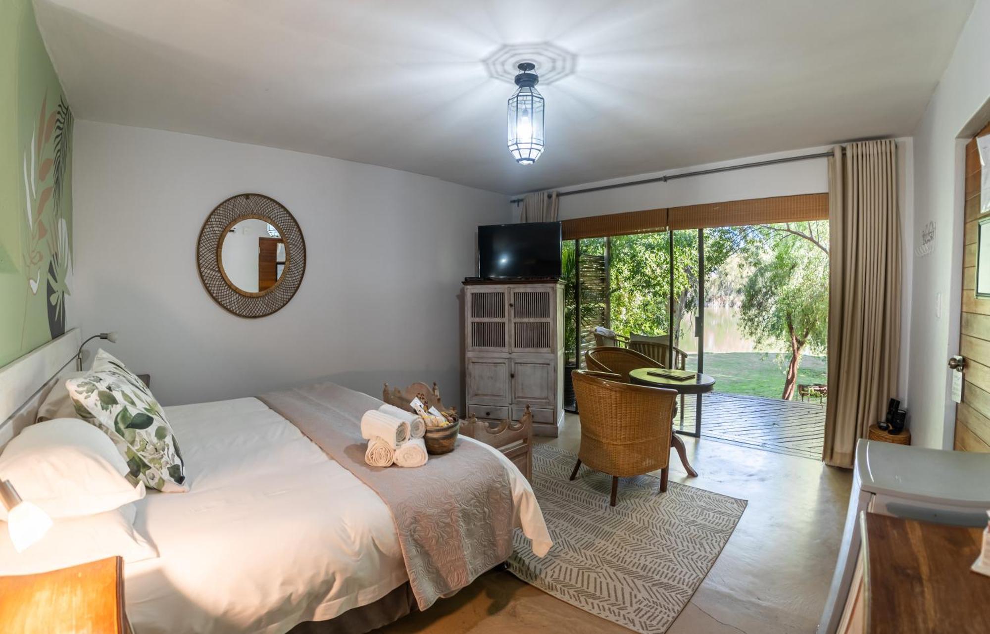 Broadwater River Estate Douglas Extérieur photo